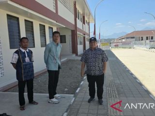 Heboh layanan makanan dikeluhkan siswa, Sekolah Rakyat Terintegrasi 1 Boalemo nekat ambil langkah ini!