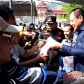 Pasar murah Gorontalo