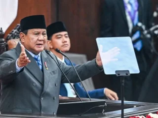 Prabowo siapkan pembangunan dan revitalisasi sebanyak 441 RSUD di Indonesia