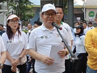ASN terdampak kebakaran Bapenda DKI akan direlokasi ke Cikini