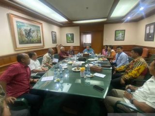 FEB UIN telusuri rekam jejak kakek Presiden Prabowo sebagai calon pahlawan nasional