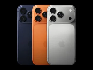 Kabar terkini: Apple naikkan harga iPhone 17 dalam waktu dekat