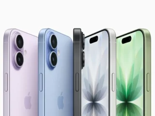 Ponsel pintar terlaris di dunia: iPhone 17 pertahankan posisi