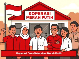 KDKMP dan upaya merebut kembali kedaulatan rakyat atas pasar (Bagian 1)