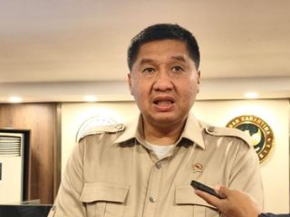 Pembangunan rumah di atas sungai jawab persoalan lahan di perkotaan