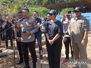 Pasca-ekshumasi jenazah Sutrimo, kepolisian menghormati proses ilmiah yang sedang berjalan