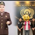 Kajari Talaud Tetapkan Tersangka