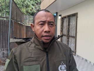 Gawat! Kelompok bersenjata sandera 9 perempuan muda di Jila dekat Freeport, salah satunya sedang hamil muda