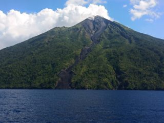 Gunung Karangetang