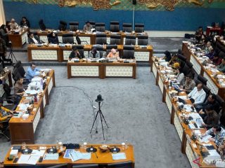 Demi mendorong transformasi ekonomi nasional, Kemenekraf genjot hilirisasi dan tekan kemiskinan di 2027