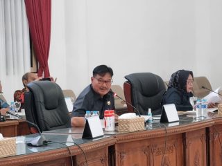 DPRD Barsel beberkan alasan APBD-P 2026 dipangkas hingga Rp250 miliar