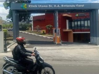 DPRD Jawa Barat dukung pengembangan Klinik Rotinsulu di Garut jadi rumah sakit
