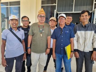 DPRD Barsel dan PLN sepakati pemadaman listrik berakhir 5 Agustus