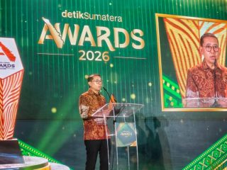 Visi baru pengelolaan kekayaan bangsa: Fadli Zon dorong pemajuan budaya jadi pilar baru ekonomi kreatif