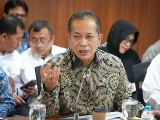 Menkop Ferry Juliantono instruksikan koperasi agresif ke pengembangan bisnis dan usaha