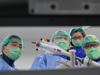 M-TEER: Ukir sejarah baru, klinik di Bali berhasil tangani pasien katup jantung tanpa bedah