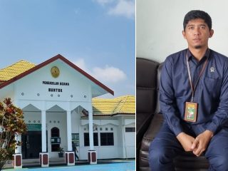 Barito Selatan: Pengadilan Agama Buntok soroti fenomena nikah siri