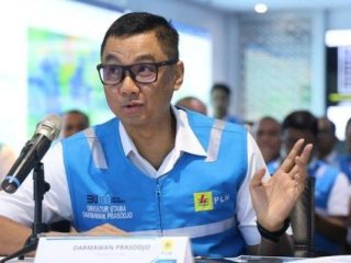 PLN janji kesiapan sistem kelistrikan sambut HUT RI