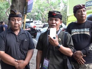 Tokoh adat Jembrana sambut baik megaproyek PLTS Gilimanuk, harapkan serap tenaga kerja lokal