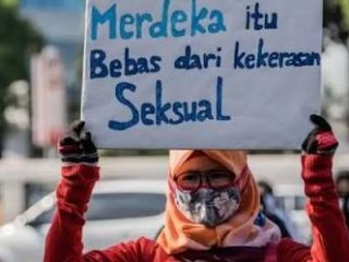Lakukan pelecehan seksual melalui ‘WhatsApp’, mahasiswa Unhas Makassar dipecat