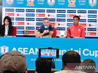 Piala AFF 2026: Melawan Vietnam, Indonesia punya peluang ambil kendali grup