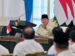 Gapensi rasakan manfaat berbagai program pemerintah, sampaikan apresiasi kepada Presiden