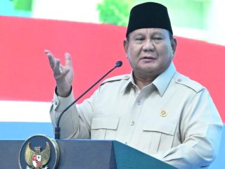 Selamat datang Agustus, berharap pernyataan Presiden lebih ‘Stabil‘