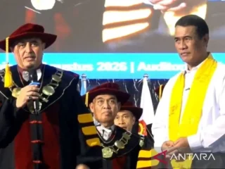 Untad bongkar langkah besar dukung swasembada pangan, dari jagung hingga pertanian berbasis AI