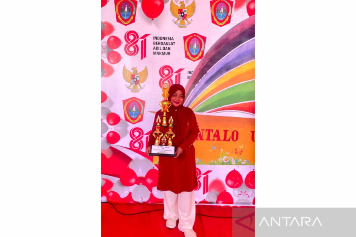 RSUD ZUS Gorontalo