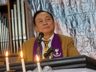 Ketua Sinode GMIM berpeluang dijabat pendeta perempuan? Mantan pimpinan pemuda sinode dorong munculnya figur baru