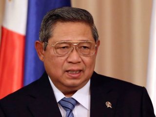 Sedang cek kesehatan di AS, Demokrat ungkap SBY tak akan hadiri rangkaian HUT ke-81 RI