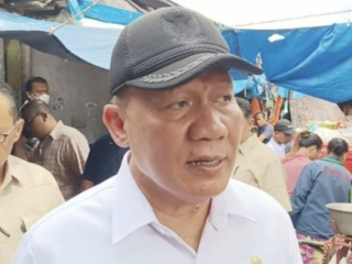 Kebakaran KMP Mutiara Sentosa II, DPR desak evaluasi SAR