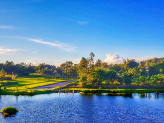 ikon wisata