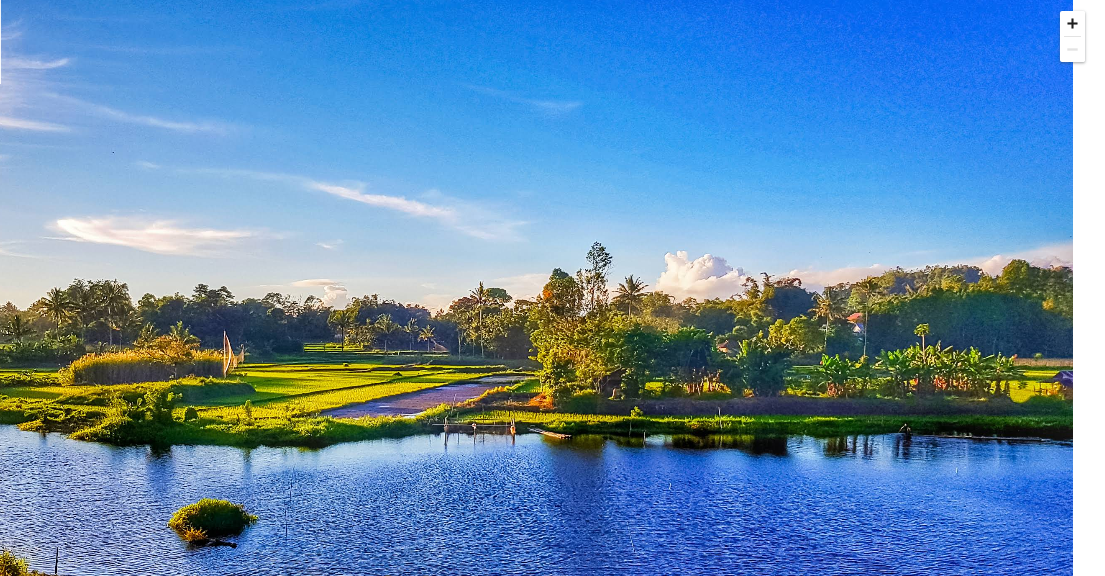 ikon wisata