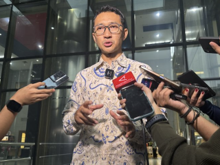 KPK geledah 2 kantor Imigrasi Jakarta, Dolar Singapura disita!