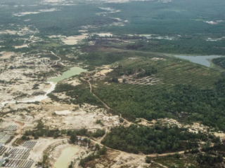 DPR dorong Perpres timah rakyat segera terbit untuk pulihkan ekonomi Belitung