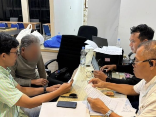 Ayah di Pulogadung tega cabuli anak kandung selama 4 tahun