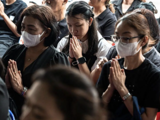 Pemerintah Thailand bekukan izin senjata api usai tragedi penembakan di sekolah