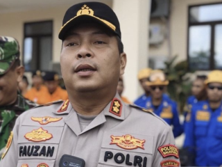 Aksi koboi mahasiswa Balikpapan pakai airgun berujung penjara