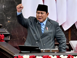 Prabowonomics, Marhaen, dan APBN yang berlari lebih cepat dari kenyataan