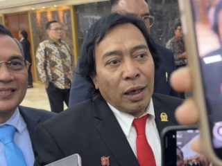 Komeng buka suara soal dampak perang Kamboja dan Thailand bagi pangan Indonesia