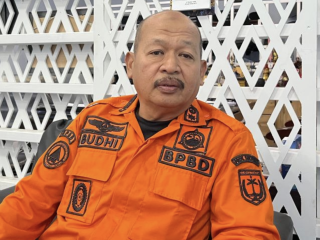 Ancaman hukuman pidana mengintai pembakar hutan, puluhan kasus karhutla guncang Sulteng