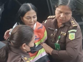 Kajati Sulut: Vonny Panambunan DPO kasus pemecah ombak