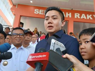 Seratus Sekolah Rakyat siap beroperasi di seluruh Indonesia pada akhir Agustus