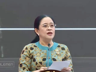 Puan minta keamanan transportasi laut diperkuat usai kecelakaan kapal