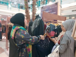Karya kreatif Sulsel 2026: BI kucurkan pembiayaan UMKM Rp18,27 Miliar