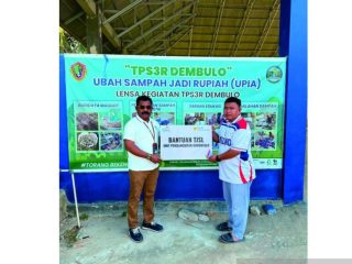 PLN Nusantara Power