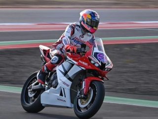 Moto3 Inggris 2026: Start dari posisi 15, Veda Ega finis posisi sembilan 