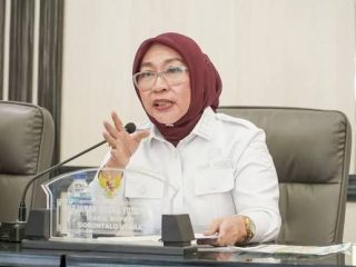 Investasi Rp590 miliar masuk Gorontalo Utara, pabrik pakan ayam siapkan ribuan lapangan kerja