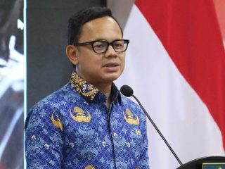 Paradigma membangun kepala daerah diminta diubah